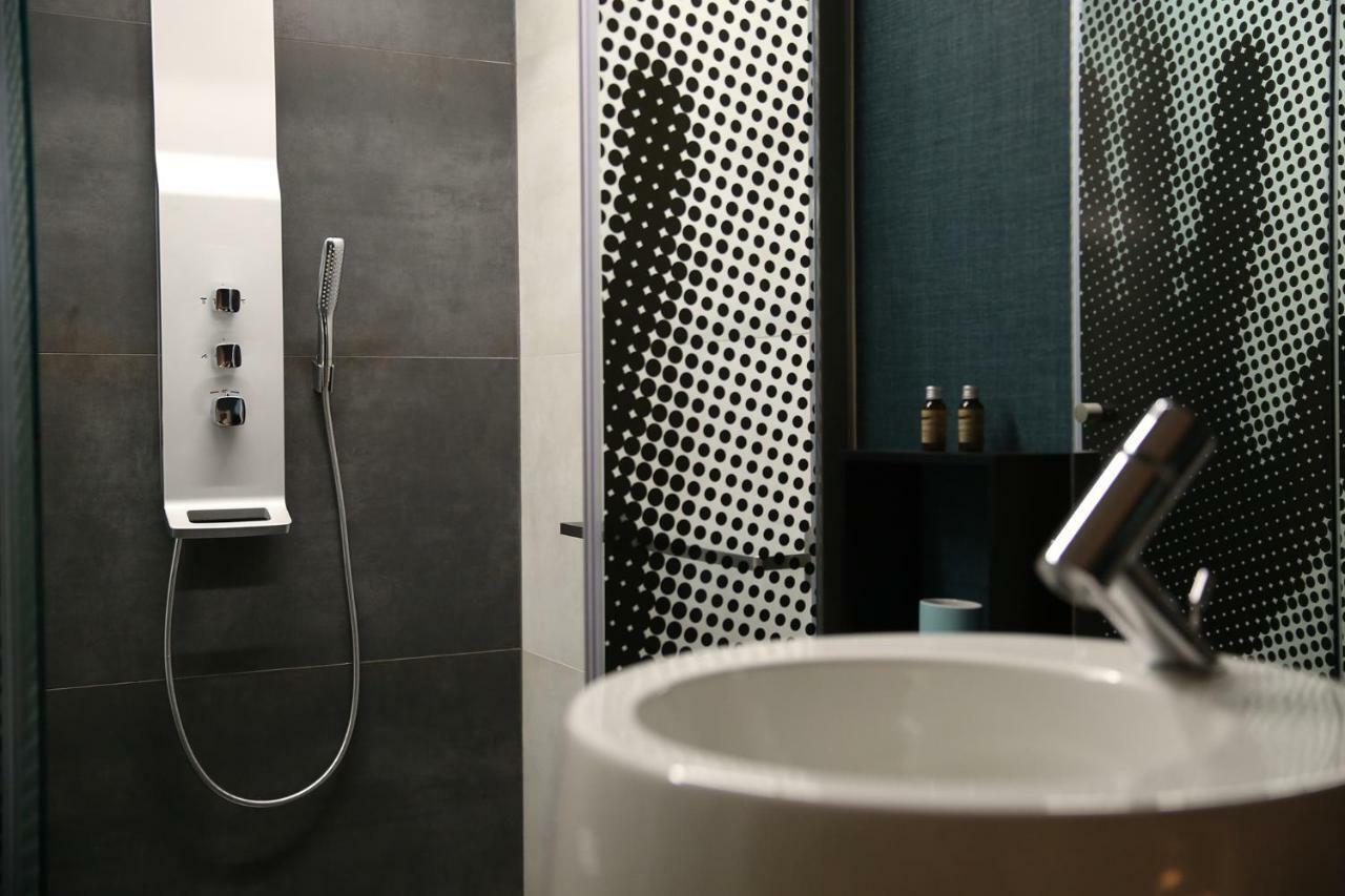 Paulay Central Top Suite Budapest Exterior foto